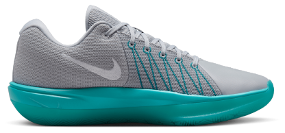 Nike Air Zoom G.T. Cut Academy 2 - Dusty Cactus/White/Wolf Grey - Image 1