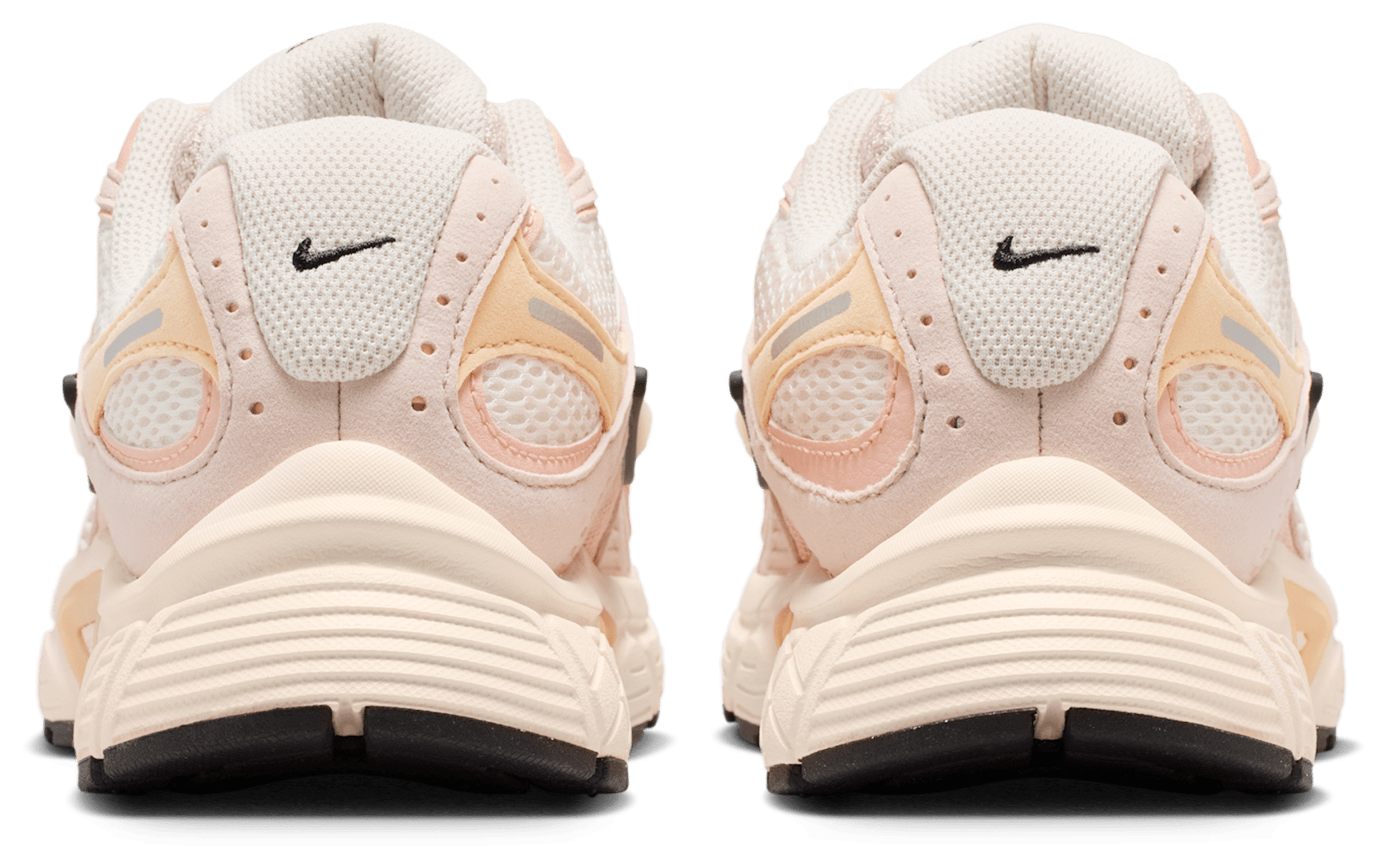 Nike V5 RNR - Chalk/Chalk/Silt Red - Image 3