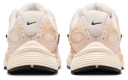 Nike V5 RNR - Chalk/Chalk/Silt Red - Image 3