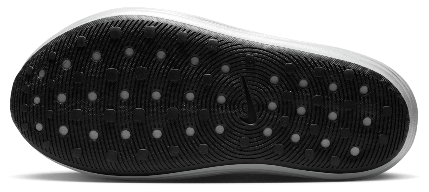 Nike ReactX Rejuven8 - Metallic Silver/Black - Image 5