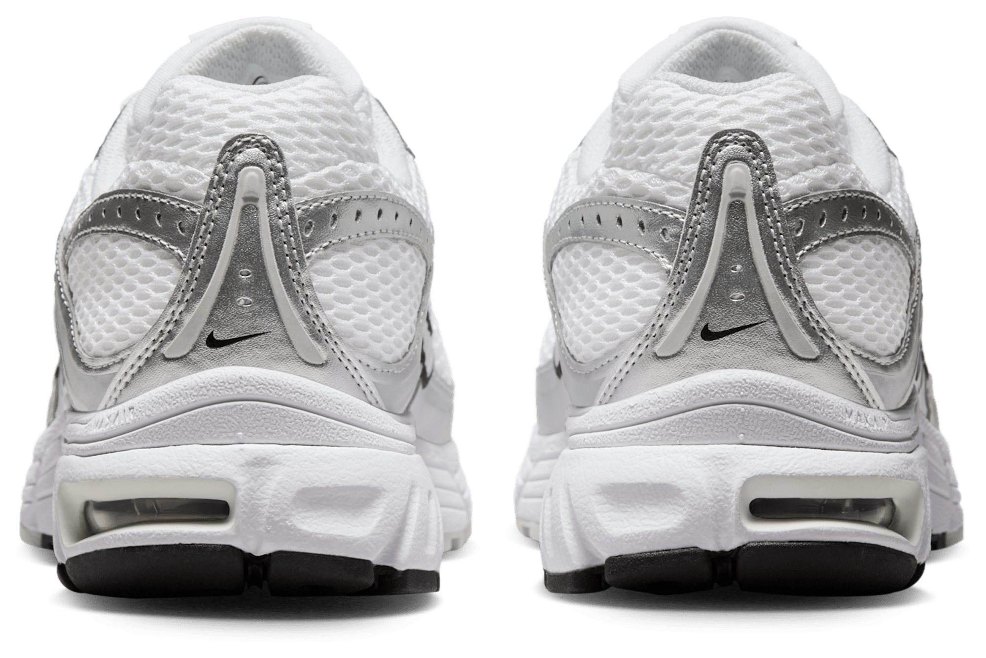 Nike Air Max Moto 2K - Photon Dust/Black/White - Image 3