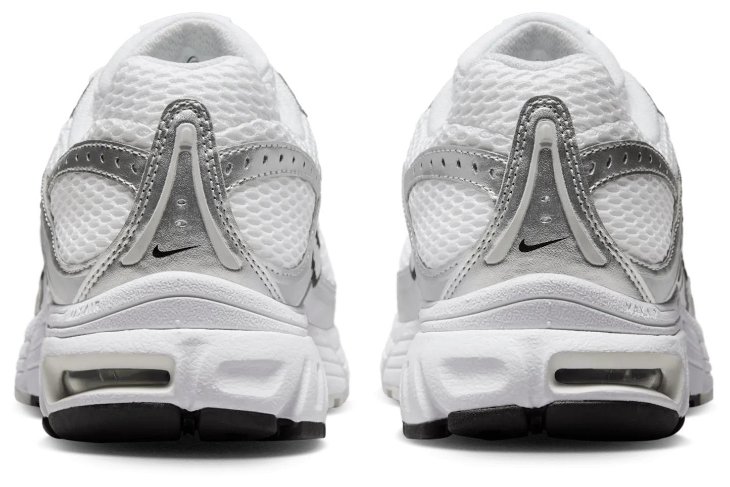 Nike Air Max Moto 2K - Photon Dust/Black/White - Image 3