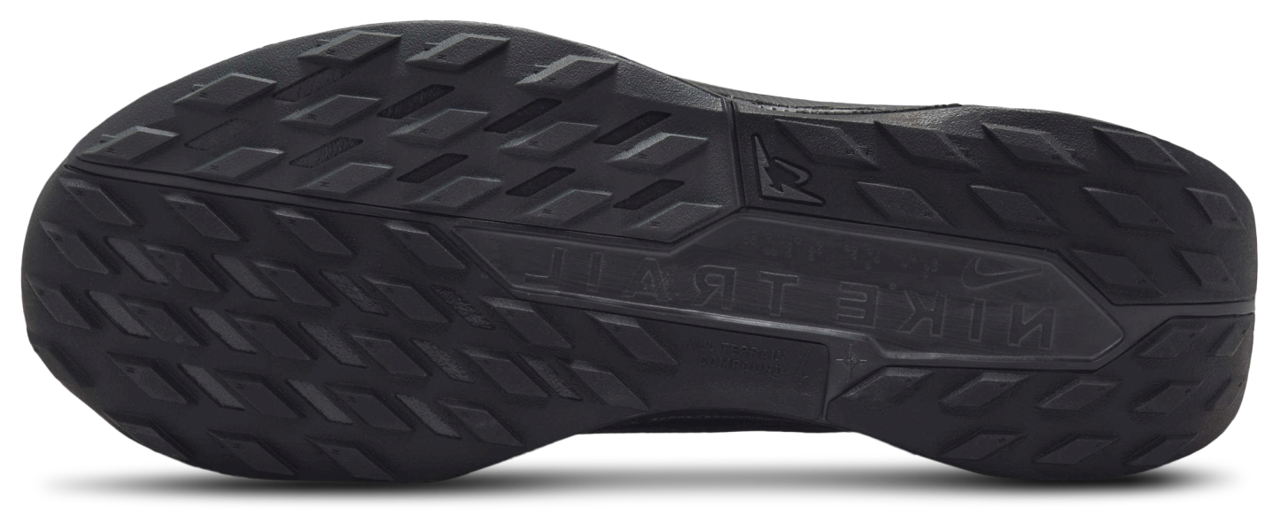 Nike Reactx Pegasus Trail 5 GTX - Anthracite/Black/Black - Image 5
