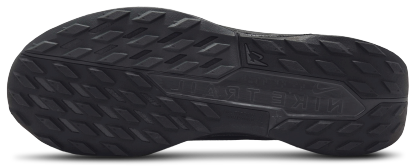Nike Reactx Pegasus Trail 5 GTX - Anthracite/Black/Black - Image 5