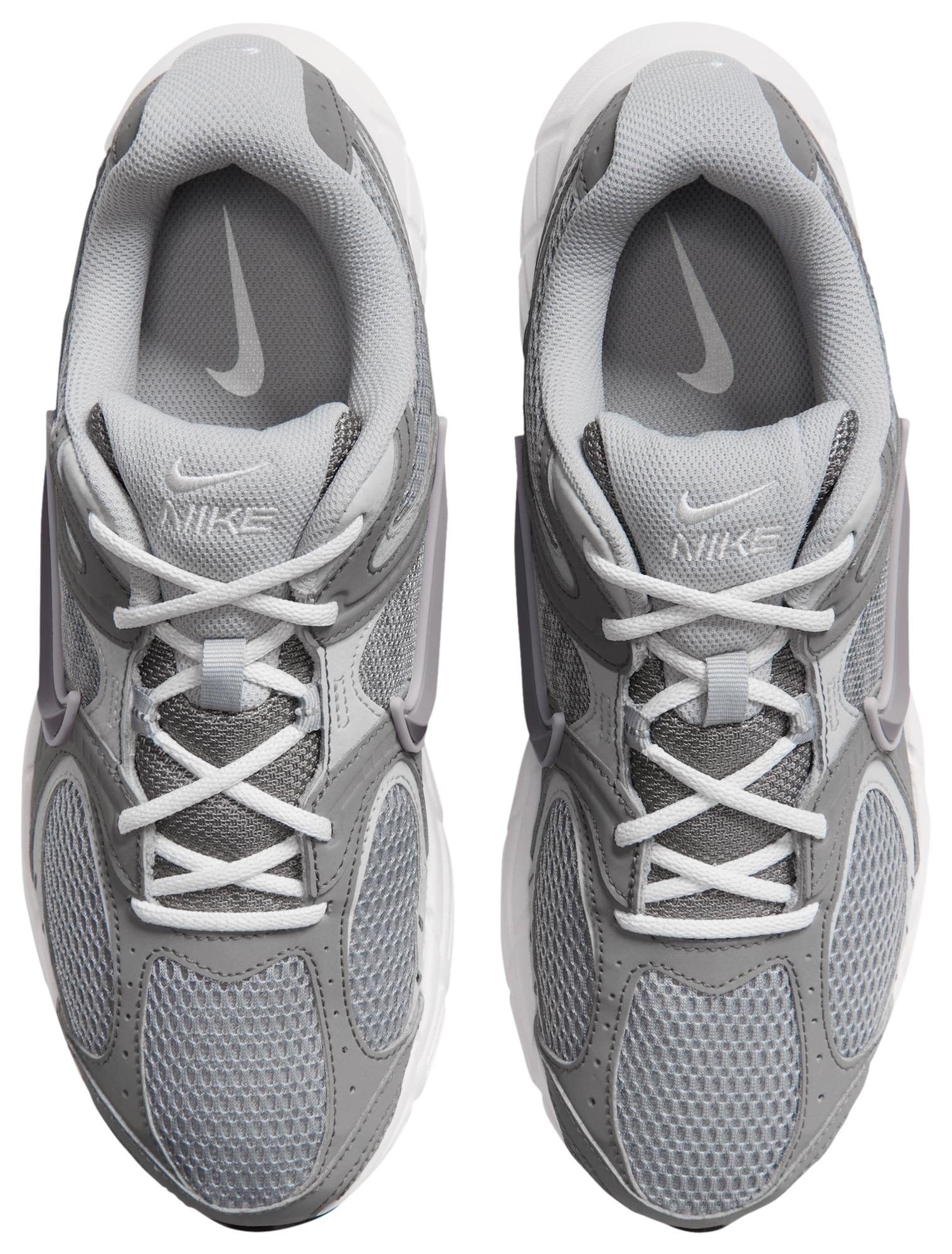 Nike V5 RNR NBk - Particle Grey/Light Smoke Grey/Flat Pewter - Image 4