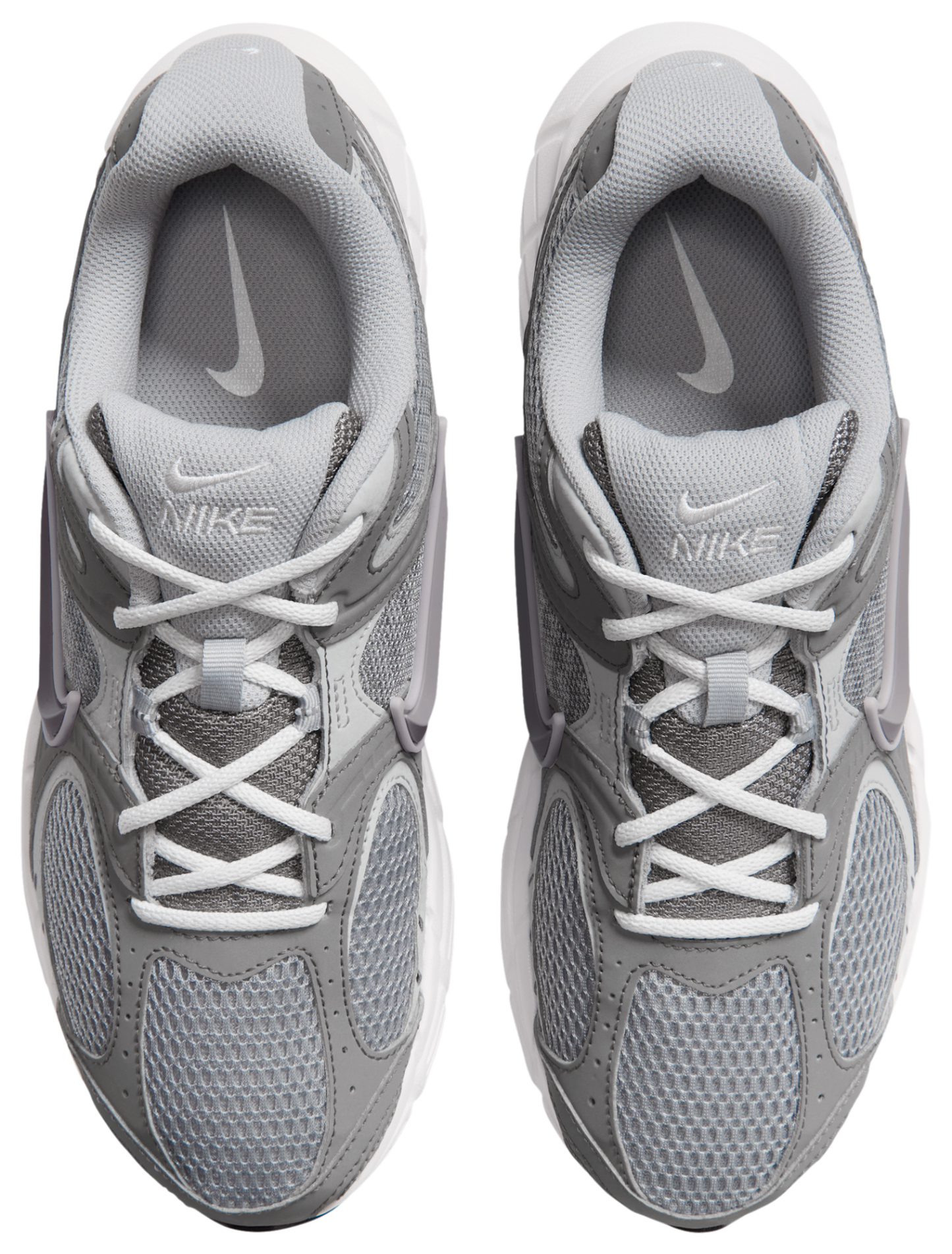 Nike V5 RNR NBk - Particle Grey/Light Smoke Grey/Flat Pewter - Image 4