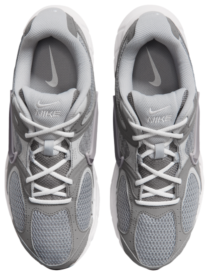 Nike V5 RNR NBk - Particle Grey/Light Smoke Grey/Flat Pewter - Image 4