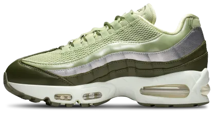 Nike Air Max 95 BI - Phantom/Olive/Fauna Brown - Image 2