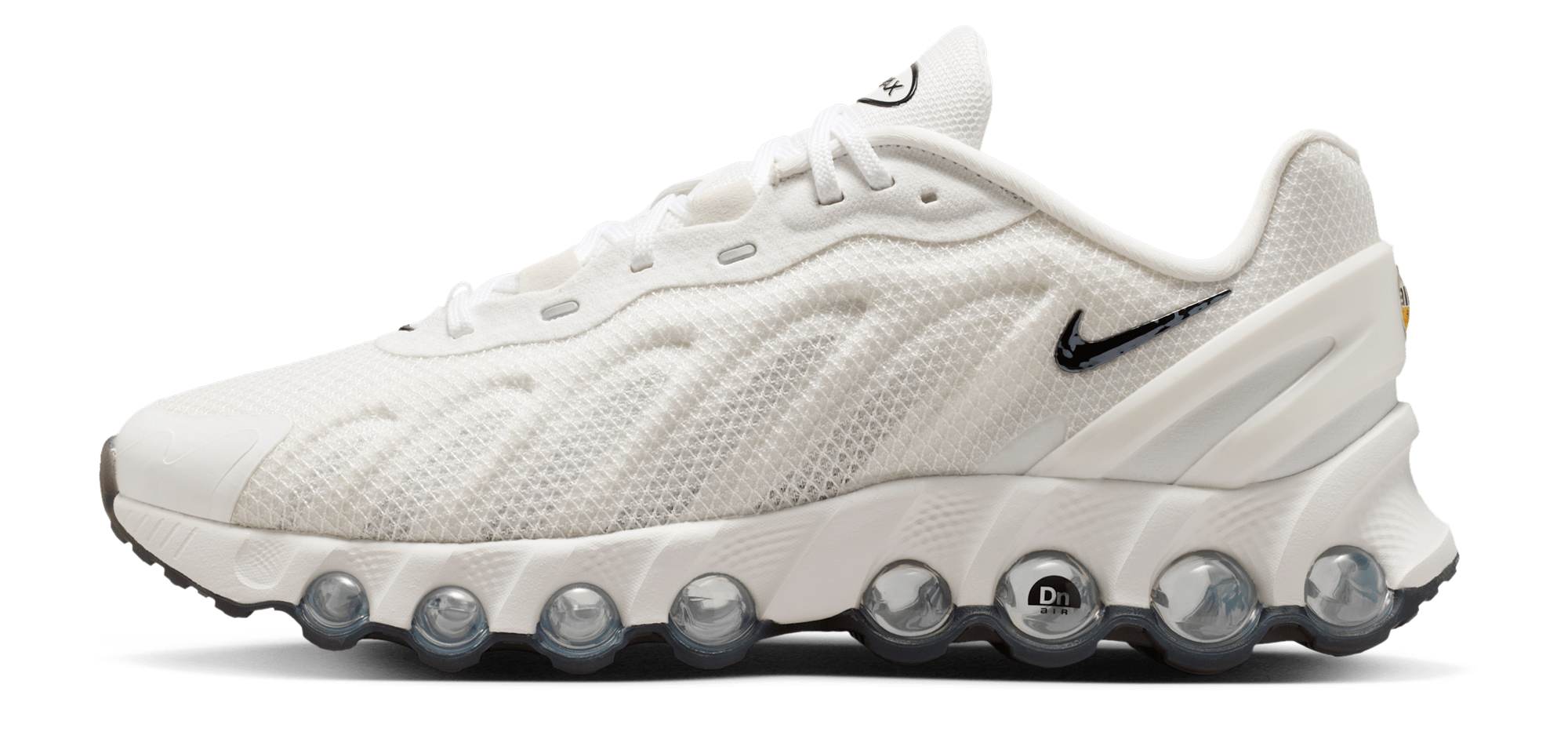 Nike Air Max DN8 - Summit White/Black - Image 2
