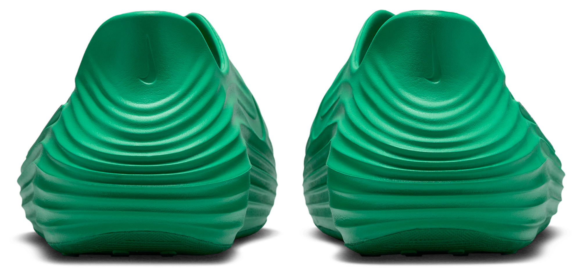 Nike ReactX Rejuven8 - Stadium Green/Stadium Green/Stadium Green - Image 3
