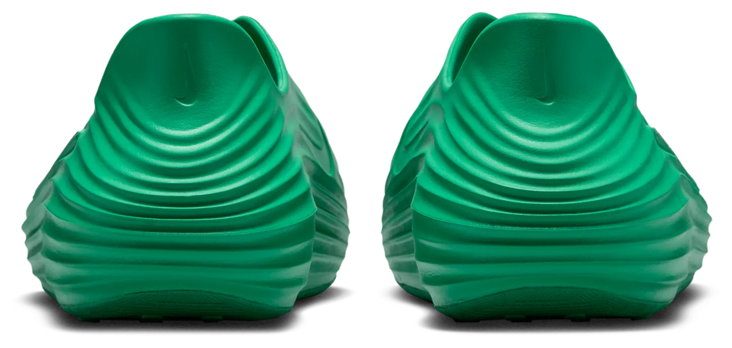 Nike ReactX Rejuven8 - Stadium Green/Stadium Green/Stadium Green - Image 3