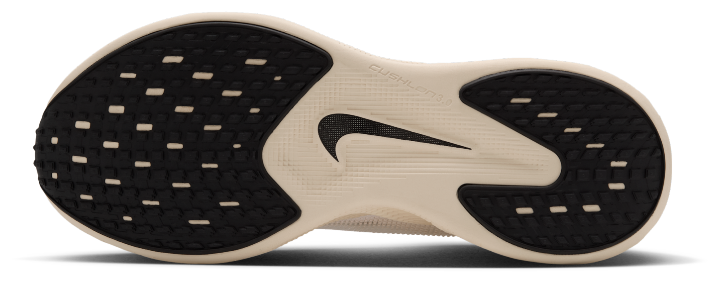 Nike Ava X - Summit White/Black/Muslin - Image 5