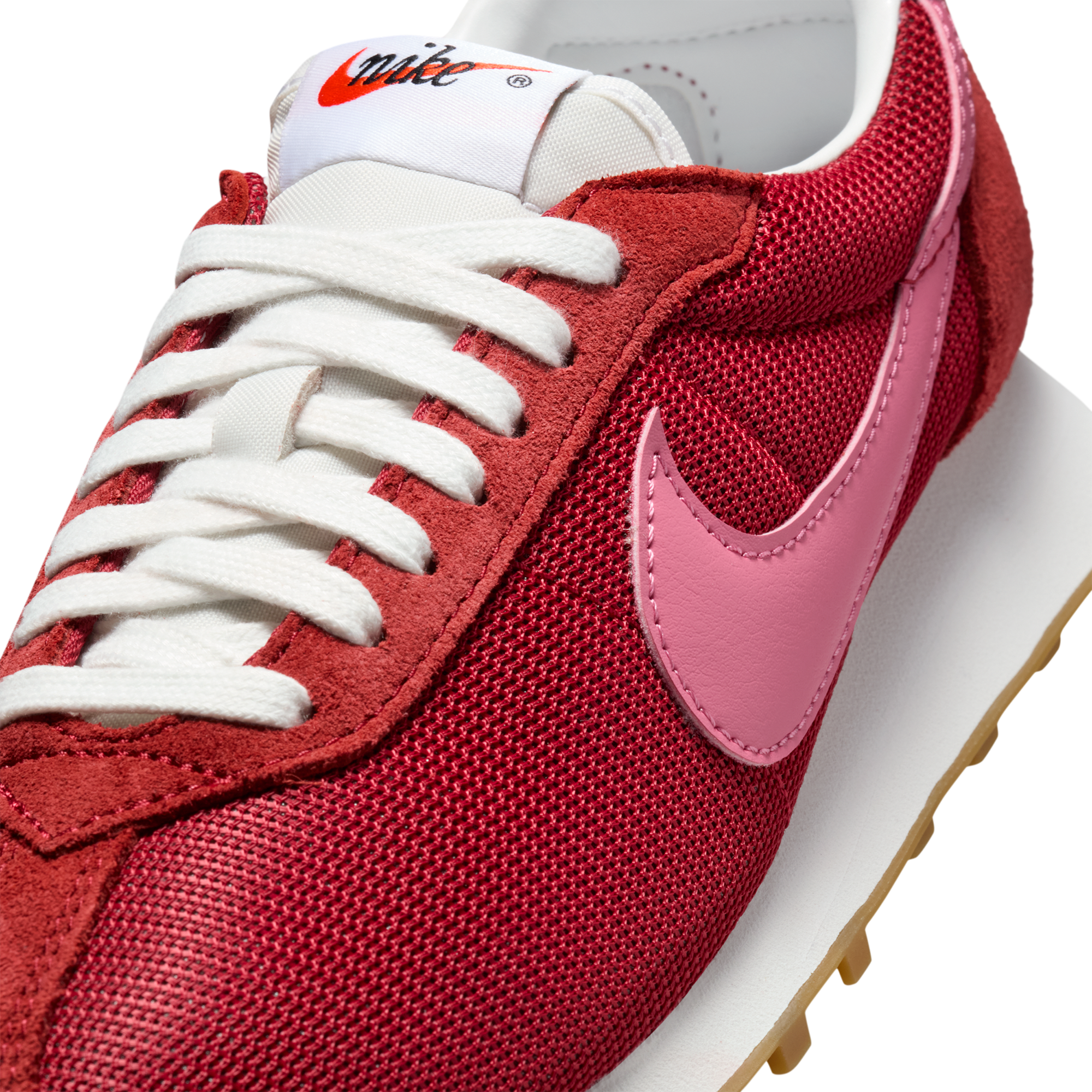 Nike LD-1000 - Peony/Summit White/Team Crimson - Image 7