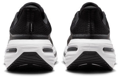 Nike Air Winflo 12 - Dk Smoke Grey/Black/White - Image 3