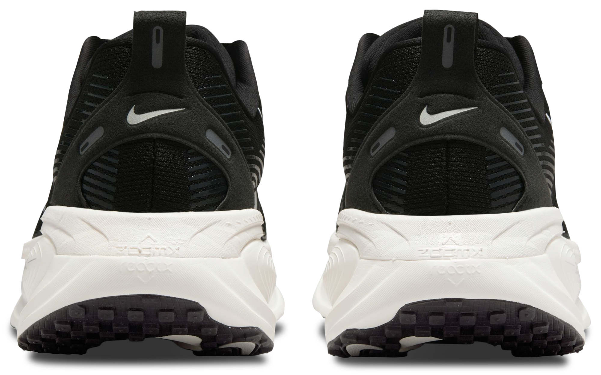 Nike Vomero 18 - Black/Summit White - Image 3
