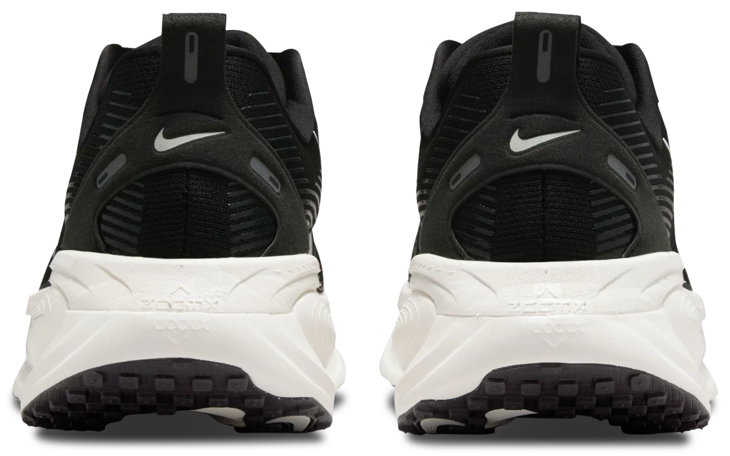 Nike Vomero 18 - Black/Summit White - Image 3