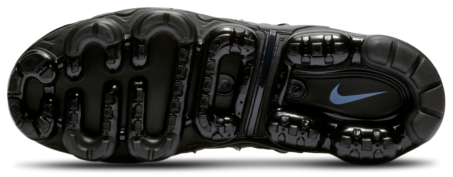 Nike Air Vapormax Plus - Black/Aluminum - Image 5