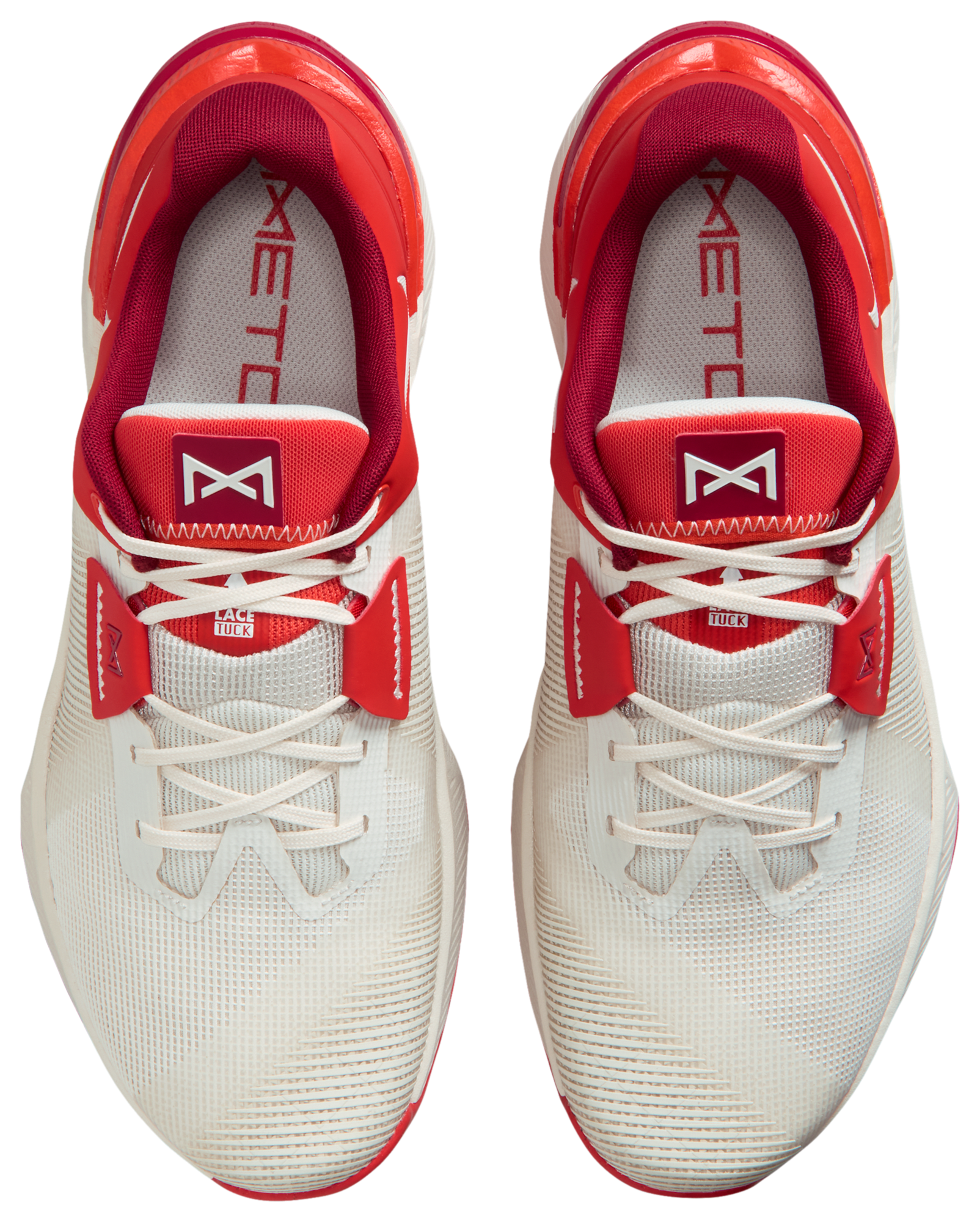 Nike Metcon 10 - Picante Red/Tough Red/Phantom - Image 4