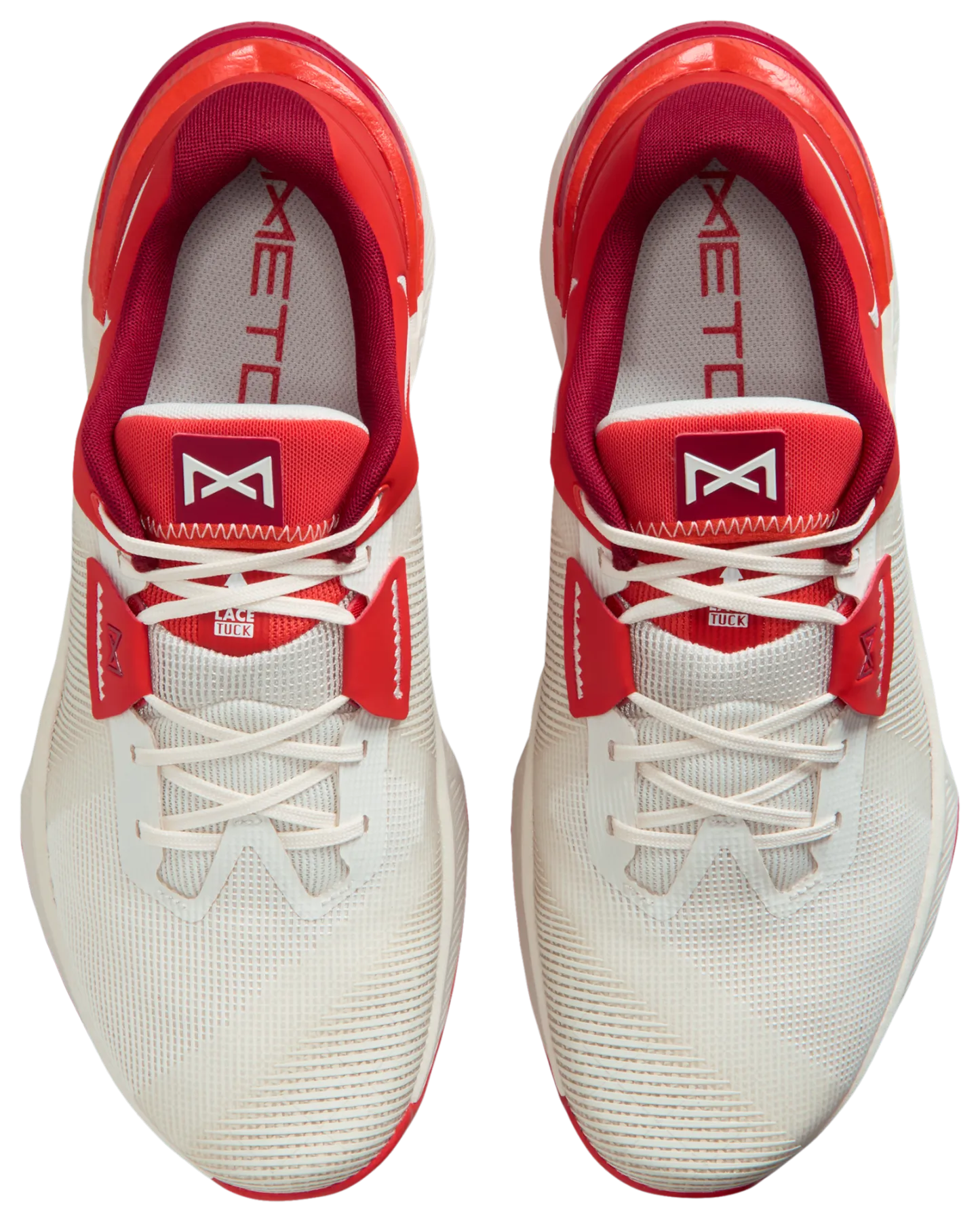Nike Metcon 10 - Picante Red/Tough Red/Phantom - Image 4
