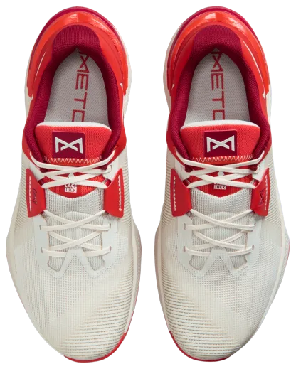 Nike Metcon 10 - Picante Red/Tough Red/Phantom - Image 4