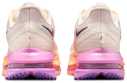 Nike Pegasus Premium - Chalk/Orange Pulse/Tattoo - Image 3