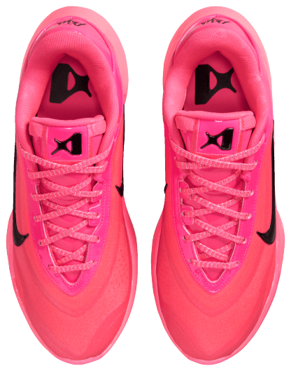 Nike A'One - Black/Hyper Pink/Hyper Pink - Image 4
