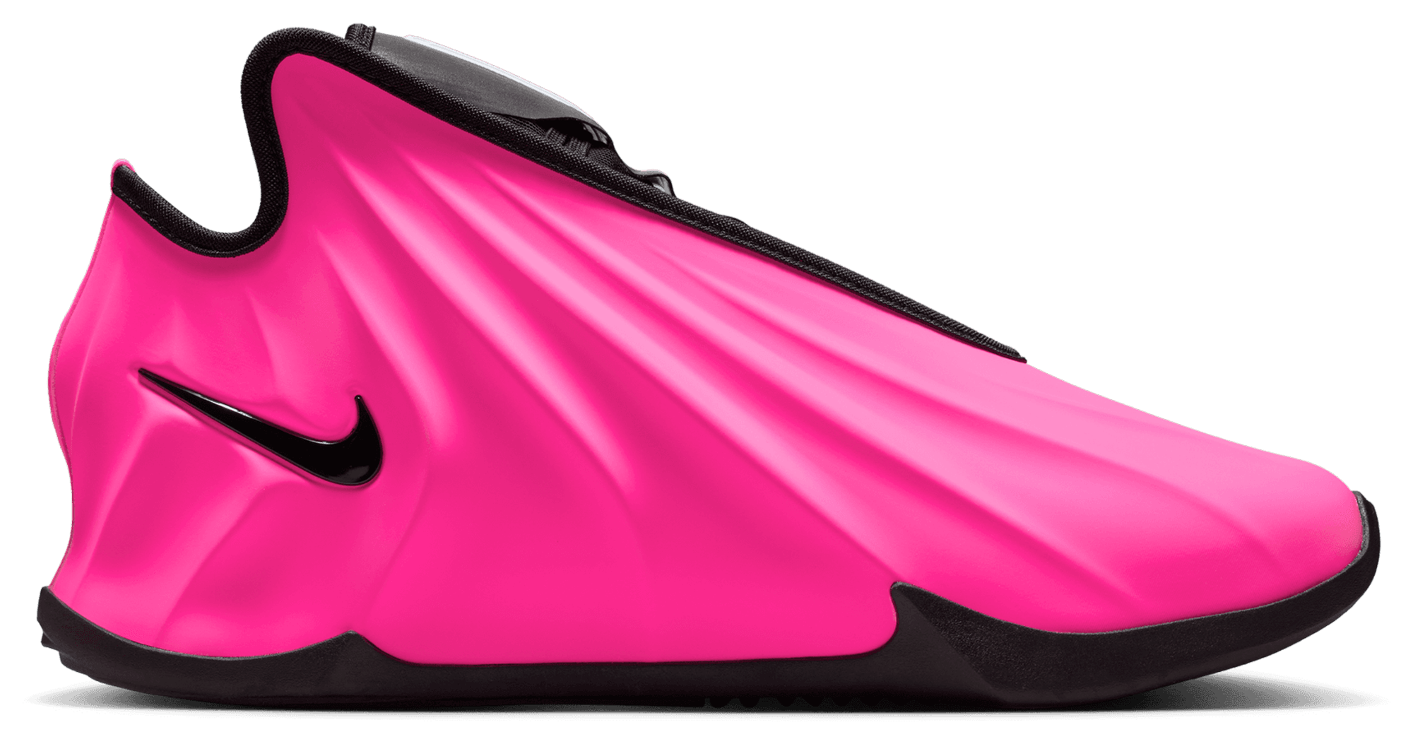 Nike G.T. Future - Pink/Black - Image 1