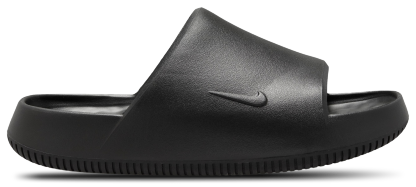 Nike Calm Slides 2.0 - Black/Black/Black - Image 1