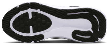 Nike Stellar Ride 童款 - White/Anthracite/Black - Image 5