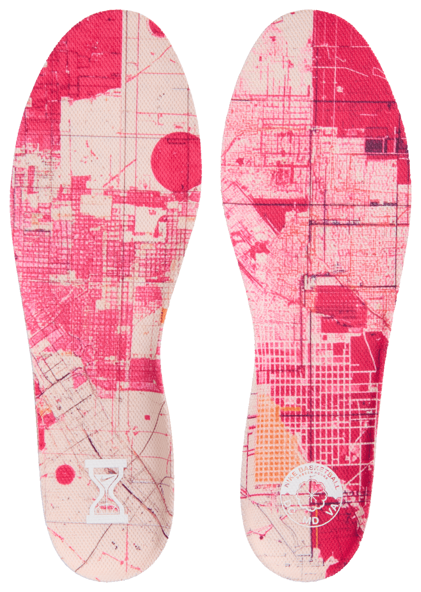 Nike G.T. Future - Pink/Black - Image 11