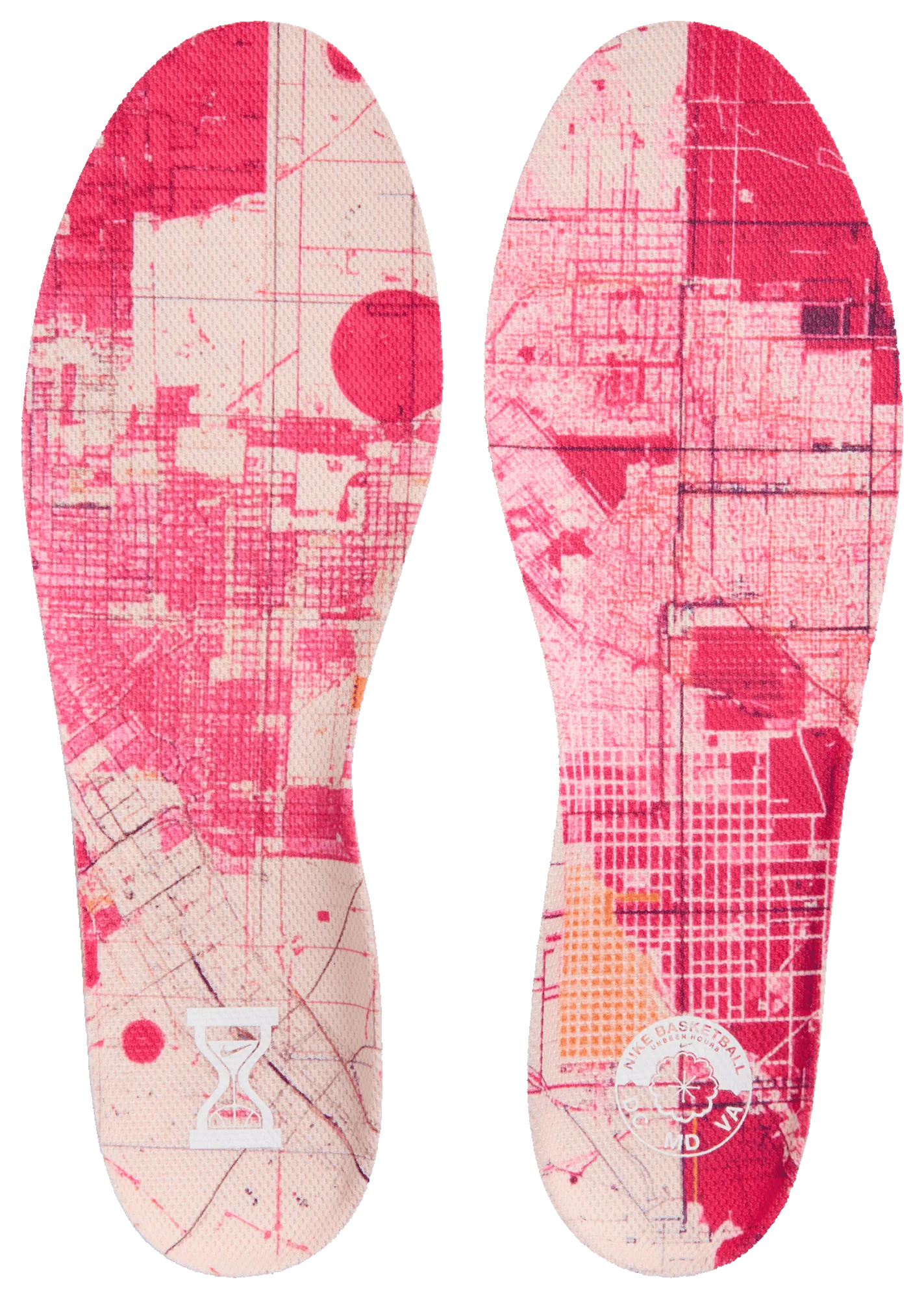 Nike G.T. Future - Pink/Black - Image 11