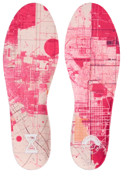Nike G.T. Future - Pink/Black - Image 11