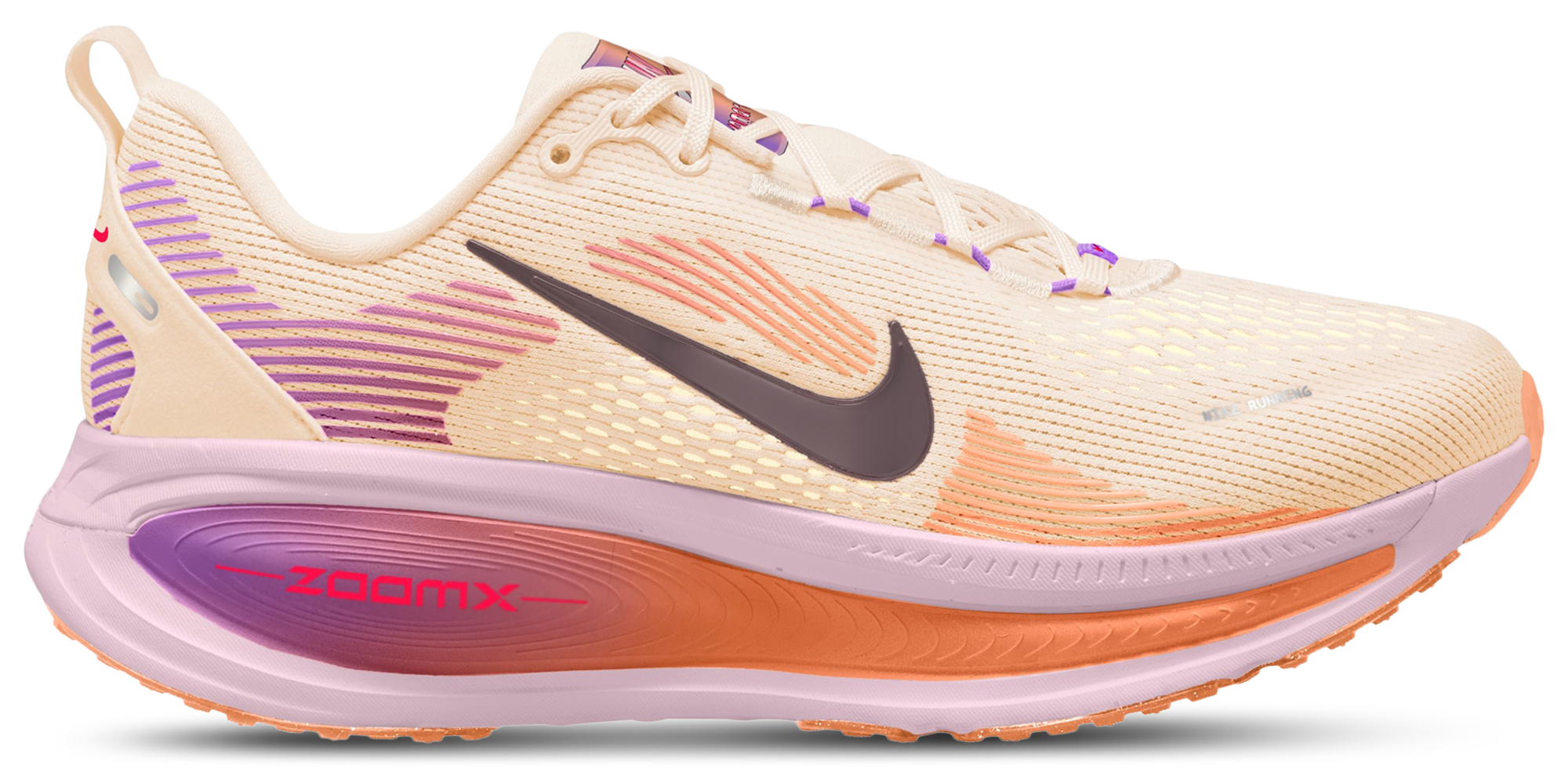 Nike Vomero 18 - Tattoo/Pink Foam/Chalk - Image 1