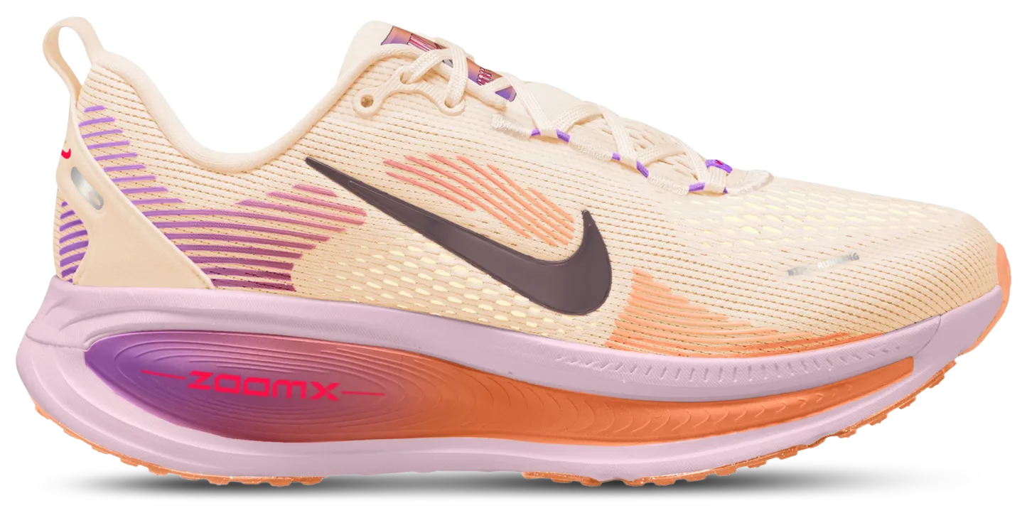 Nike Vomero 18 - Tattoo/Pink Foam/Chalk - Image 1