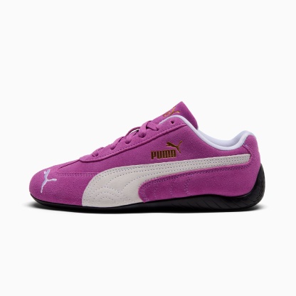 Speedcat OG Women's Sneakers - Wild Berry-Rose Mauve - 1