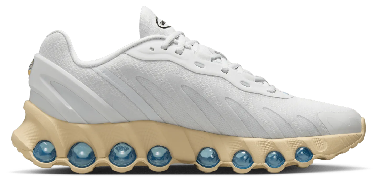 Nike Air Max DN8 - Royal Pulse/Photon Dust/Team Gold - Image 1