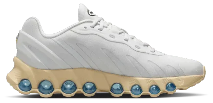 Nike Air Max DN8 - Royal Pulse/Photon Dust/Team Gold - Image 1