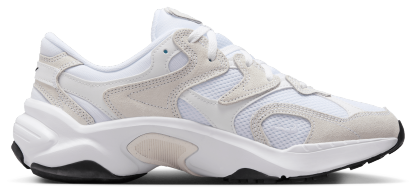 Nike AL8 - Summit White/White/Black - Image 1