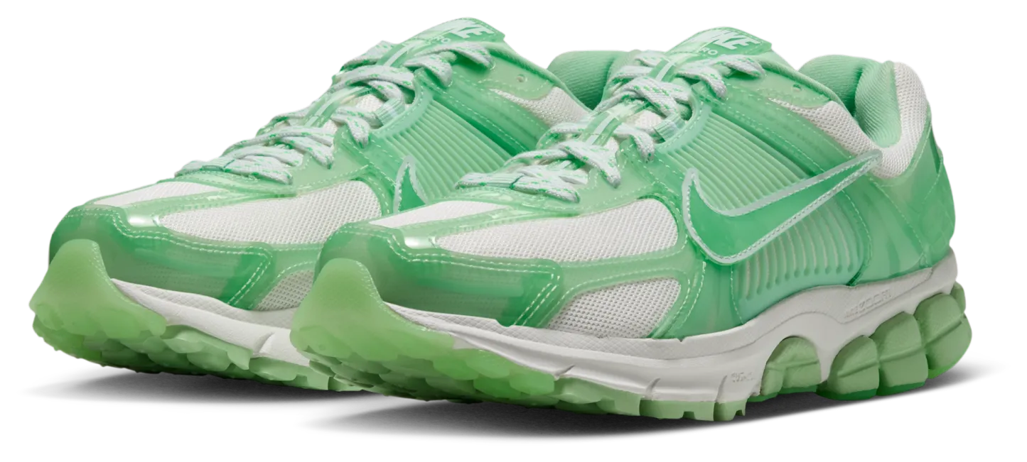 Nike Zoom Vomero 5 - Sail/Barely Green/Cucumber Calm - Image 2