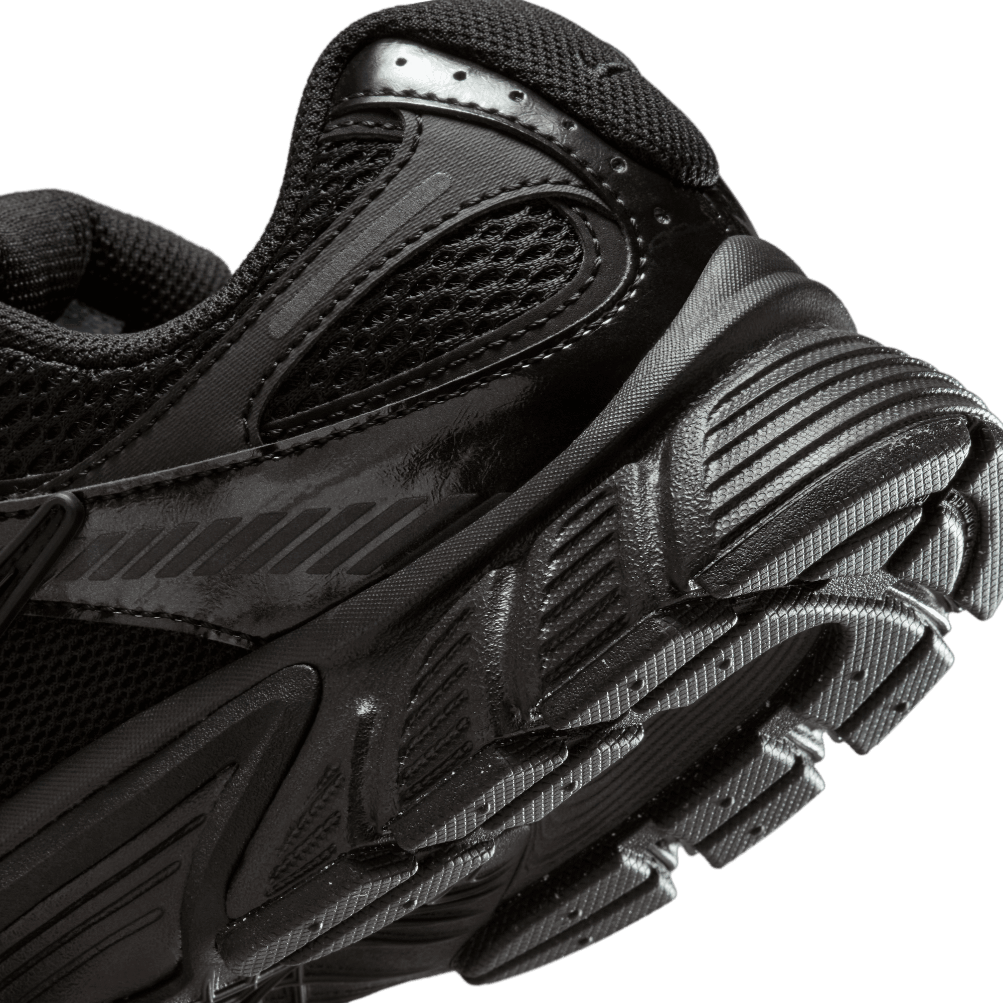 Nike V5 RNR - Black/Black - Image 8