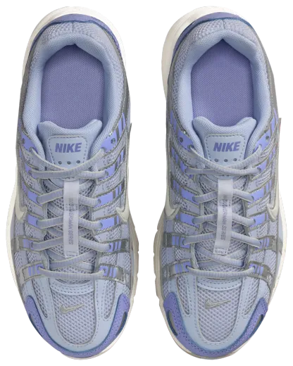 Nike P-6000 童款 - Ghost/Sail/Light Thistle - Image 4