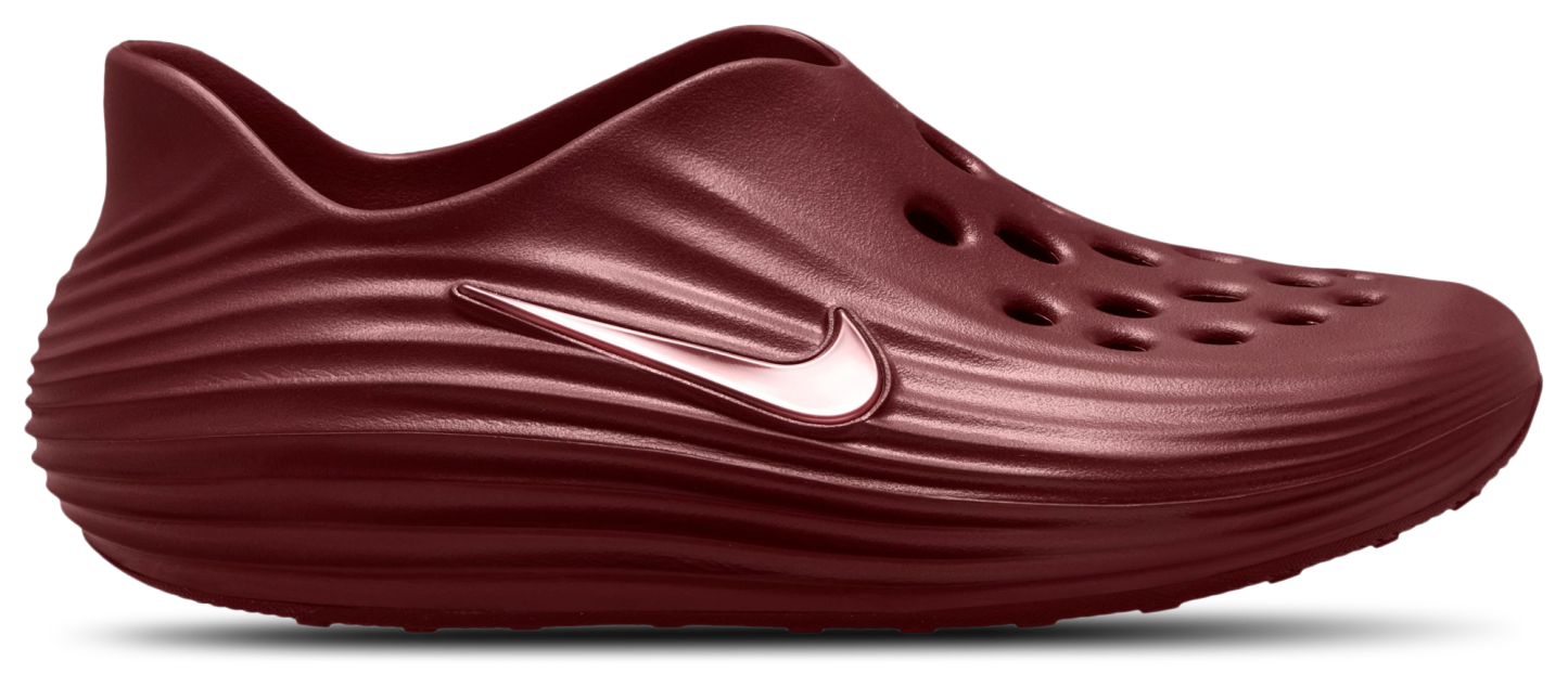 Nike ReactX Rejuven8 - Black/Red - Image 1