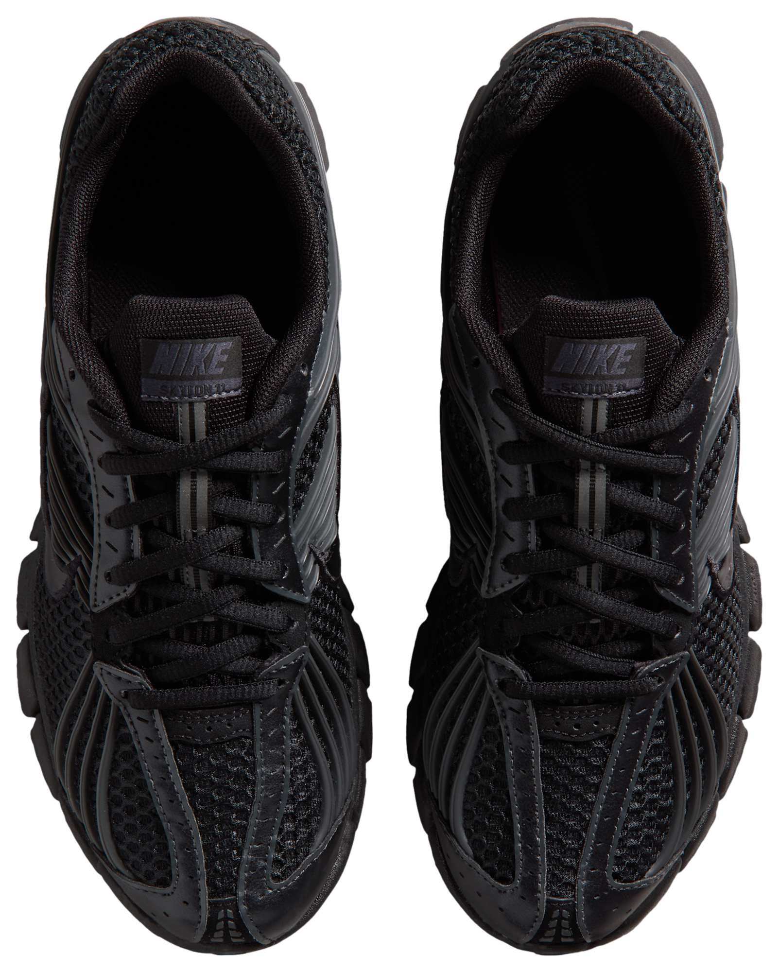 Nike Zoom Skylon 11 - Black/Black/Anthracite - Image 4