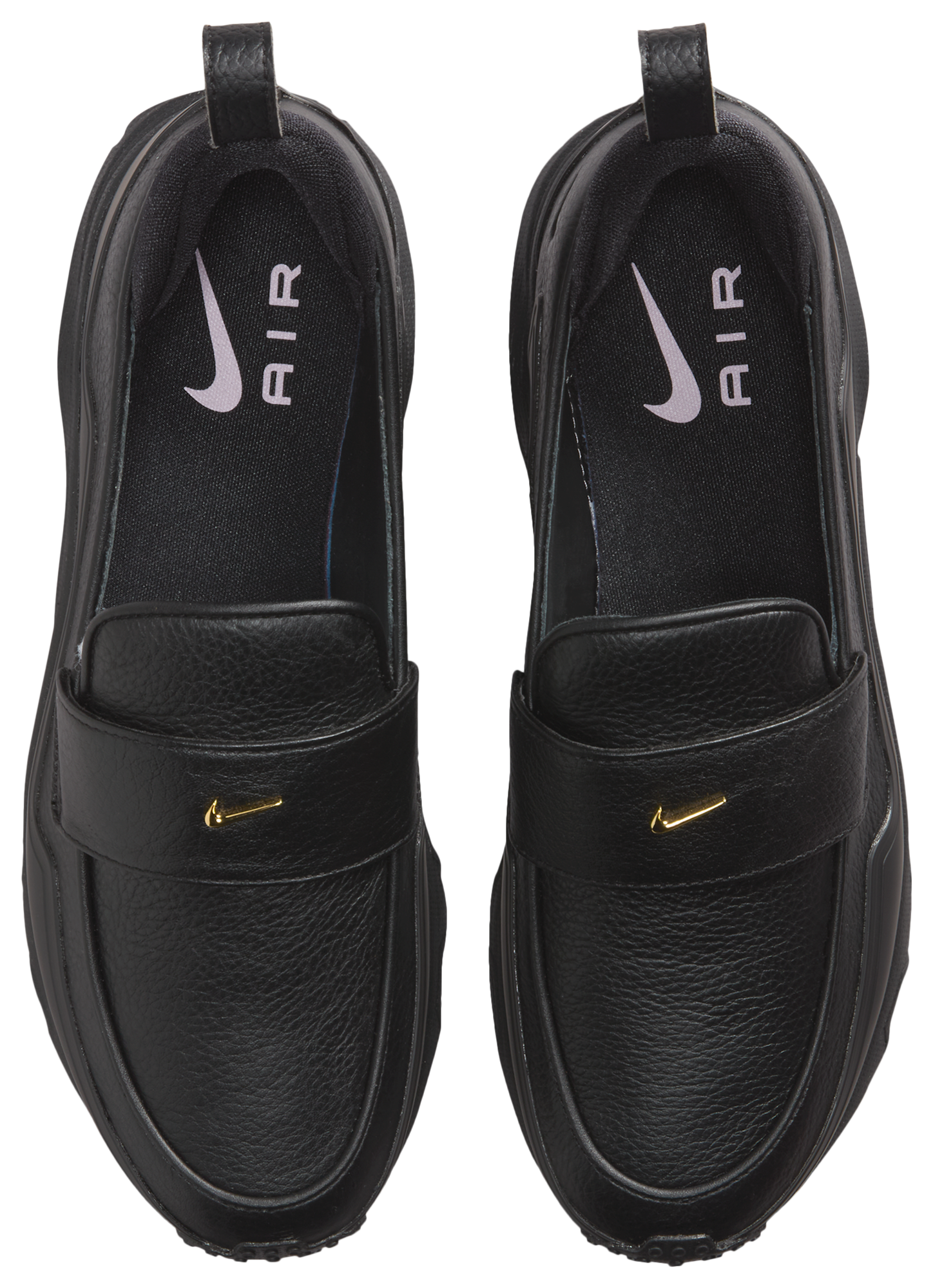 Nike Air Max Phenomena - Smoke Grey/Mtlc Gold/Black - Image 4