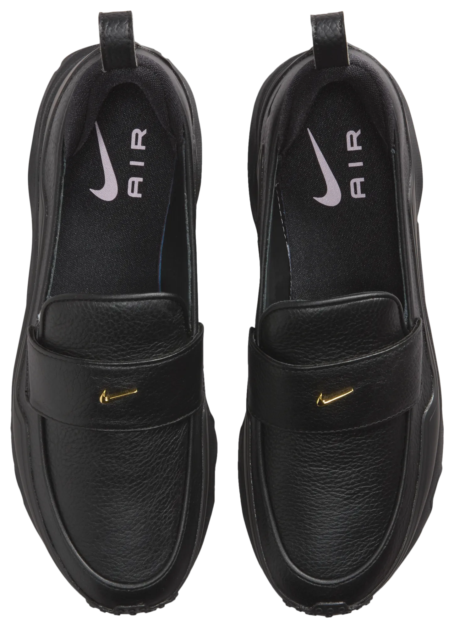 Nike Air Max Phenomena - Smoke Grey/Mtlc Gold/Black - Image 4