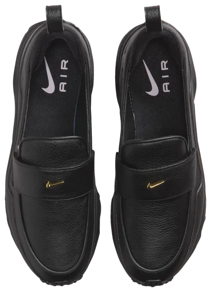 Nike Air Max Phenomena - Smoke Grey/Mtlc Gold/Black - Image 4