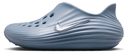 Nike Reactx ReJuven8 童款 - Ashen Slate/Ashen Slate - Image 2