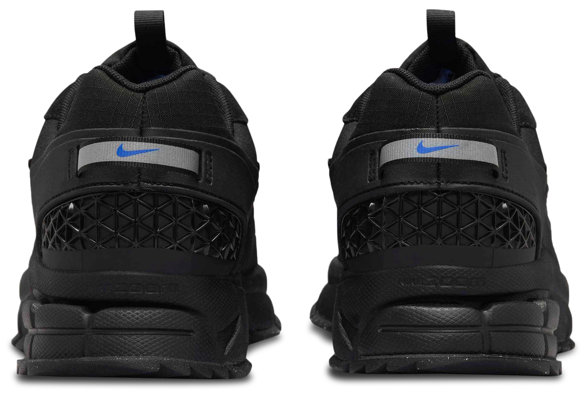 Nike Vomero Roam - Black/Black/Black - Image 3