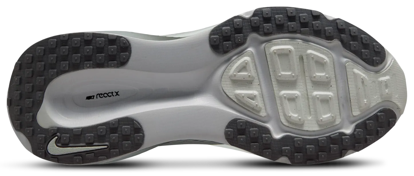 Nike Vomero 18 - Wolf Grey/Anthracite/Summit White - Image 4