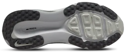 Nike Vomero 18 - Wolf Grey/Anthracite/Summit White - Image 4